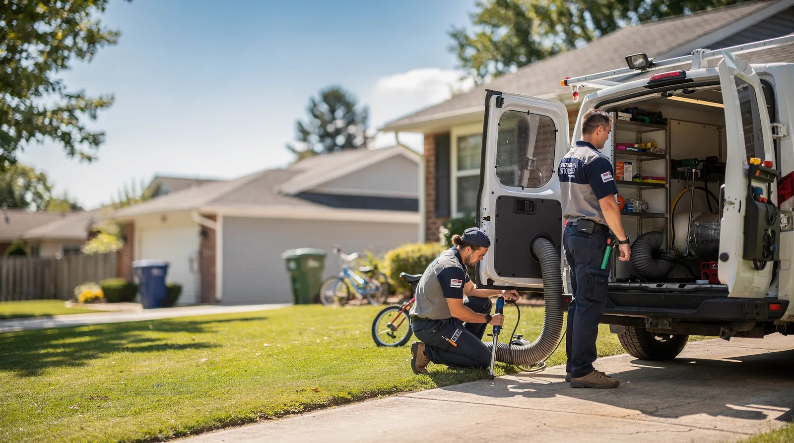 24/7 HVAC Repair & AC Replacement in Surrency, GA near me